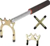 Einziehbarer Billard Pool Cue Stick Bridge mit abnehmbarem Náhled obrázku produktu 1