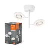 LEDVANCE DECOR SPOT SATURN, 21W, 635lm, bianco, faretti, Anteprima dell’immagine prodotto 4