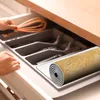 DarHaus Herdabdeckplatte 45x52 cm Anti Rutsch Matte Produktbild-Vorschau 4