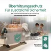 Grzejnik konwektorowy Emerio CH-121858.2 - do 25 m² - Podgląd zdjęcia produktu 7