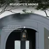 Campingzelt bis 6 Pers., Familienzelt, separate Bereiche, Produktbild-Vorschau 5