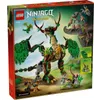 LEGO® NINJAGO 71859 Der Drache des Lebens Produktbild-Vorschau 2