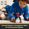 LEGO Star Wars Mech Dartha MaulaTM, Zestaw do budowania, 6 Podgląd zdjęcia produktu 24