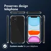 coque antichoc imoshion pour l'Apple iPhone 11 - Voir les images du produit 4