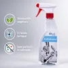 Spray anti calcaire, 500ml, Nettoyant antikal, salle de Voir les images du produit 6