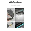 Duscharmatur Duschsystem Regendusche mit Thermostat | Produktbild-Vorschau 4