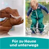 Pampers Sensitive Feuchttücher 15 x 80 Stk. Produktbild-Vorschau 6