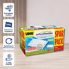 UHU Original odvlhčovač vzduchu 3x1000g Neutral air max Náhľad obrázku produktu 2