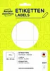 Avery Multipurpose Labels, White 66 x 38, 66 x 38, 174 Náhľad obrázku produktu 7