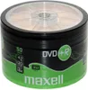 Maxell DVD+R 4.7GB 16x Spindle 50pk, -5 - 55 °C, -10 - 55 Produktbild-Vorschau 3