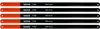 Lame per metalli 300 x 12 x 0,6 mm, 5 pezzi Anteprima dell’immagine prodotto 8