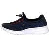 Rieker N6072-14 -Rieker Sneaker Blau  Rieker Farbe: blau, Produktbild-Vorschau 14