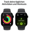 Apple Watch Series 11 , OLED, Touchscreen, 64 GB, WLAN, Produktbild-Vorschau 5