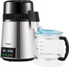 Wasser Destillierer 1L / H Haushalt Silber Produktbild-Vorschau 9