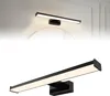 FIVMEN LED Spiegellampe Bad 10W 40cm Warmweiß 3000K 700LM, Produktbild-Vorschau 1