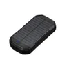 BOT Banca di energia solare SP3 1 pannello 30000mAh nero Anteprima dell’immagine prodotto 8