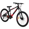 Mountainbike Davi Terrano 26 Zoll, 145–170 cm, 21 Gänge, Produktbild-Vorschau 1