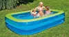 Happy People Family Pool 247 x 160 x 50 cm 77782 Voir les images du produit 1