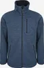 ELKLINE FAT CHANCE Herren Winddichte Strickfleecejacke, Produktbild-Vorschau 2