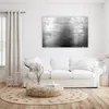 Glasbild 45x30cm in XXL für Wohnzimmer, Schlafzimmer Motiv Produktbild-Vorschau 2