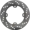 NG Bremsscheibe für DUCATI MOTORCYCLES 748 220mm 718 Produktbild-Vorschau 1