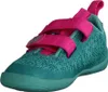 AFFENZAHN Knit Eule Schuhe Kinder blau 28 Produktbild-Vorschau 18