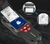 KONNWEI KW700 Professional, Autobatterie-Tester 12 und 24 V Produktbild-Vorschau 2