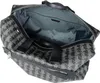 Lacoste The Blend - Reisetasche 15" 50 cm (monogram noir Produktbild-Vorschau 15