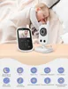 Babyphone mit Kamera Video Baby Monitor 2,4 GHz Produktbild-Vorschau 7