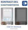 Sekey roleta plisowana plaster miodu bez wiercenia 50×100 Podgląd zdjęcia produktu 7