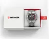 Wenger 01.0643.123 Herrenuhr Seaforce Chronograph 43mm Produktbild-Vorschau 4