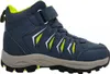 Lico Sines VS Kinderschuhe Stiefel Klettschuh Blau Freizeit Productafbeelding-voorbeeld 8