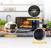 TZS First Austria - Mini Backofen 45L 2000W Digital - Produktbild-Vorschau 7