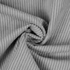 Selfitex 4er Set Cord Kissen inkl. Füllkissen, weich und Produktbild-Vorschau 7