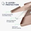 kwmobile Handyhülle für iPhone 14 Pro Hülle, für iPhone 14 Produktbild-Vorschau 4