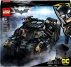 LEGO 76239 DC Batman Super Heroes Batmobil Tumbler: Souboj Náhled obrázku produktu 25