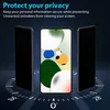 1-Pack Xiaomi Poco X5 Pro Displayschutzfolie Privacy - Produktbild-Vorschau 2