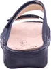 Finn Comfort Rab Herrenschuhe, bequeme Pantolette, Blau, Produktbild-Vorschau 24