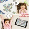 Pokémon Sammelalbum für pokemon Karten Sammelalbum,50 Produktbild-Vorschau 2