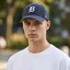 47 Mlb Detroit Tigers Mvp Kappe Grau Mann Grau One Size Produktbild-Vorschau 4