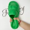Badeslipper - Badesandalen - Damen - Leichte Schaumstoff- Produktbild-Vorschau 6