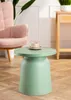HowHomely | Tavolino - OTTO1 - Verde - Design minimalista - Anteprima dell’immagine prodotto 2