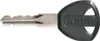 Lucchetto a cavo ABUS Microflex 6615K/85 - lucchetto Anteprima dell’immagine prodotto 10