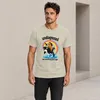 Camiseta para hombre con el texto "Undiagnosed But Vista previa de la imagen del producto 3