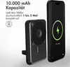 imoshion 4-in-1 MagSafe Powerbank – iPhone + Watch – 10.000 Produktbild-Vorschau 9