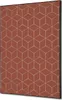 Showdown Spannstoff Wanddekoration - Set DIN A2 - Hexagon Produktbild-Vorschau 1
