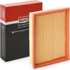 Luftfilter MAPCO 60078 für RENAULT LAGUNA III Grandtour Produktbild-Vorschau 1