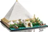 LEGO 21058 Architecture Cheops-Pyramide Bausatz zum Basteln Produktbild-Vorschau 33