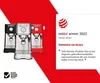 Macchina per caffè espresso SOLIS 2T 1,7 L 1700 W 16 bar Anteprima dell’immagine prodotto 10