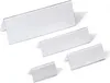 DURABLE Stolní jmenovkal 61/122x210 mm akrylová, Náhled obrázku produktu 2